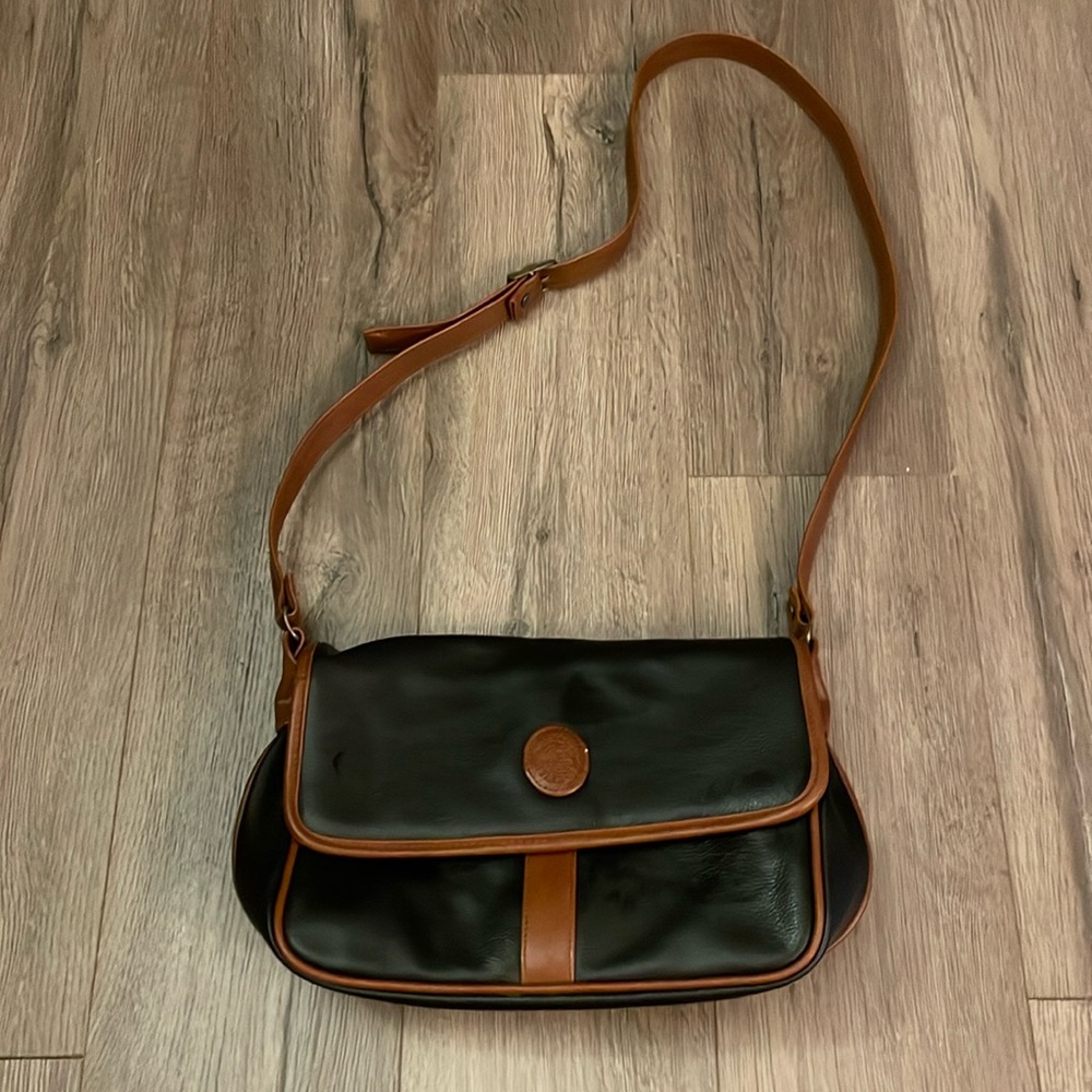 Vintage Michael Stevens Purse
